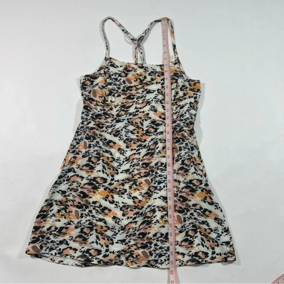 New Calia Performance Athletic Dress Animal Unbleached - Picture 7 of 8